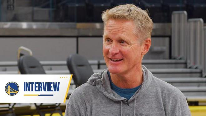 追梦：拉科布的特质成就了勇士的冠军文化，他是个赢家（拉科布以特质锻造勇士冠军气质，追梦直言他是赢家）