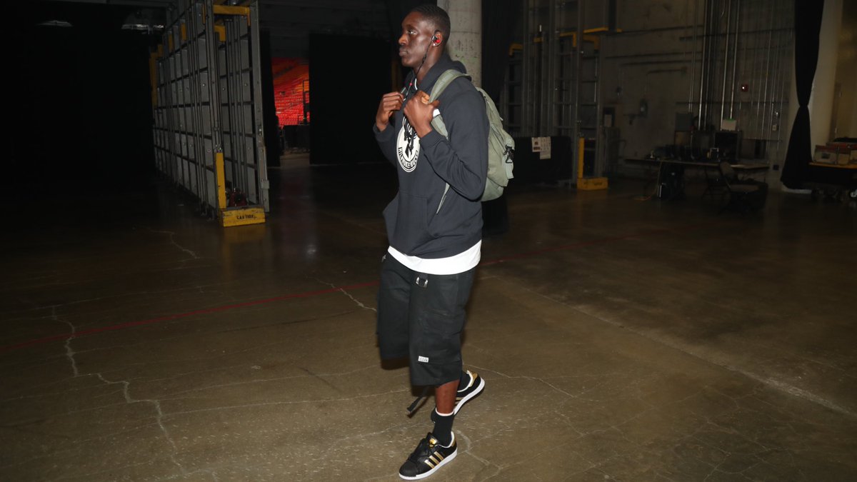 许利民：我们才完整练了三堂课，但能做得都已经做好了（许利民：尽管只完整训练了三次，该做的我们都已做到位）