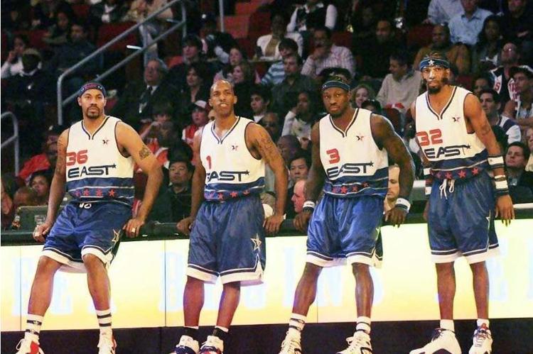 马克西14中5仅得12分！里弗斯：我们对他有些反应过度了（马克西14投5中仅12分，里弗斯：我们对他反应有点过头）