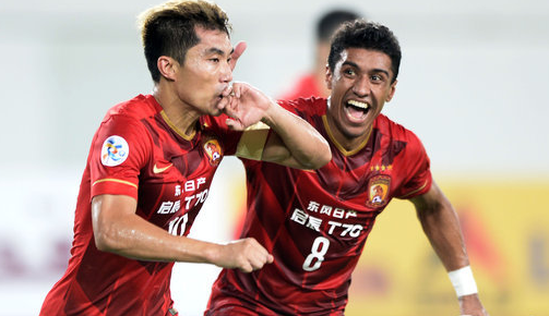 博主：申花在与日职联银靴拉唐谈判，国安有意铁人前锋姆本扎（爆料：申花洽谈日职联银靴拉唐，国安相中铁人前锋姆本扎）